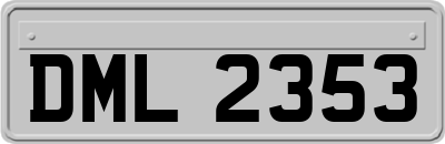 DML2353