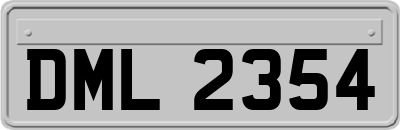 DML2354