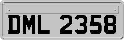 DML2358