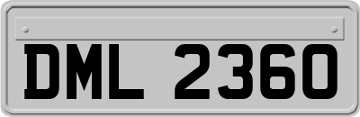 DML2360