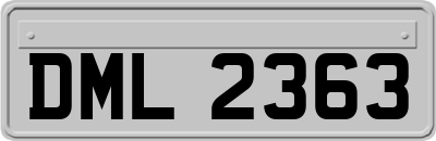 DML2363