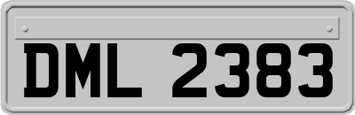 DML2383
