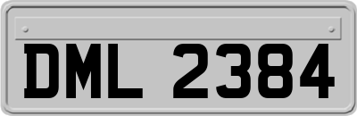 DML2384