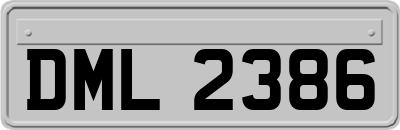 DML2386