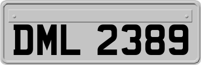 DML2389