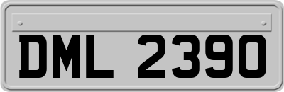DML2390