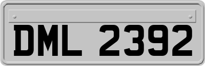DML2392