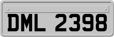 DML2398