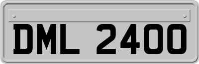 DML2400
