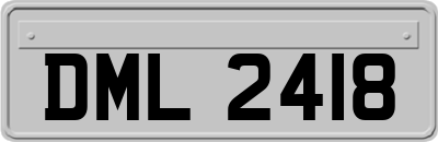 DML2418