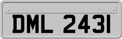 DML2431