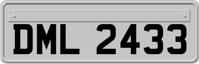 DML2433