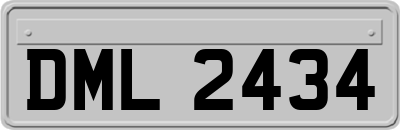 DML2434