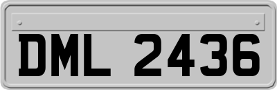 DML2436