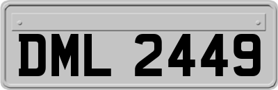 DML2449