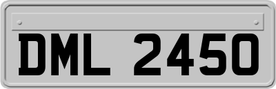 DML2450