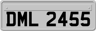 DML2455