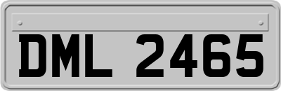 DML2465