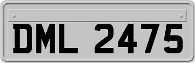 DML2475