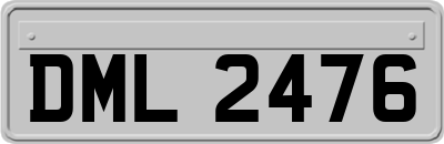 DML2476