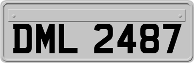 DML2487