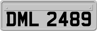 DML2489