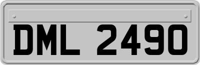 DML2490