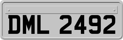 DML2492