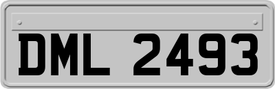 DML2493