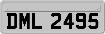 DML2495