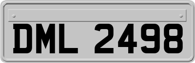 DML2498