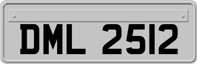 DML2512