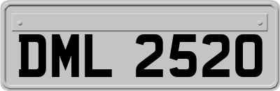 DML2520