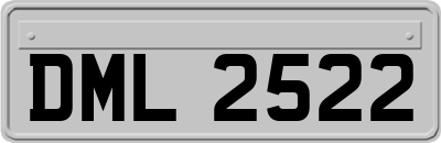 DML2522