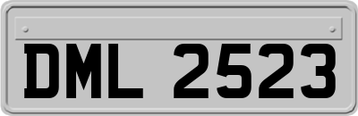 DML2523