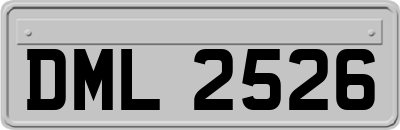 DML2526