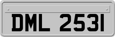 DML2531