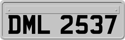 DML2537