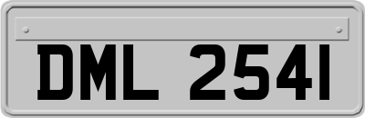 DML2541
