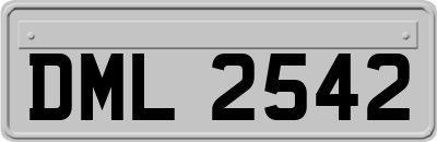 DML2542