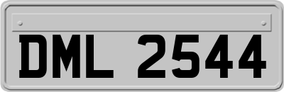 DML2544