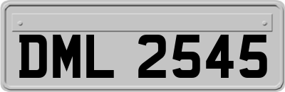DML2545