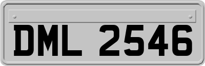 DML2546