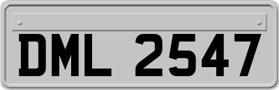 DML2547