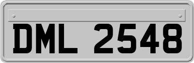 DML2548