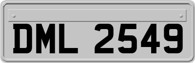 DML2549