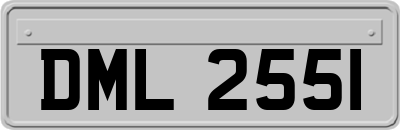 DML2551