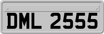 DML2555
