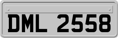 DML2558