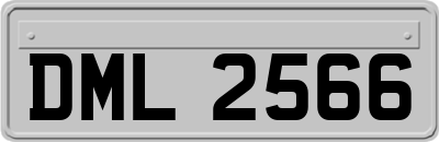 DML2566